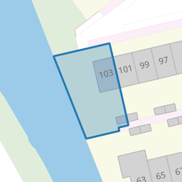 Perceel WVH00-D-3110