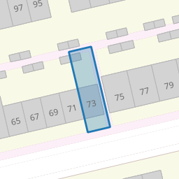 Perceel WVH00-D-3116