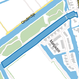 Perceel WVH00-D-3153