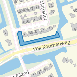 Perceel WVH00-D-3159