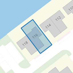 Perceel WVH00-D-3233