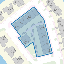 Perceel WVH00-D-3285