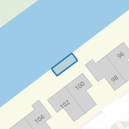 Perceel WVH00-D-3316