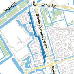 Perceel WVH00-D-3320