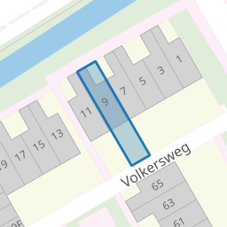 Perceel WVH00-I-1076