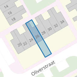 Perceel WVH00-I-1107