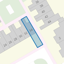 Perceel WVH00-I-1111