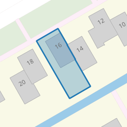 Perceel WVH00-I-1264