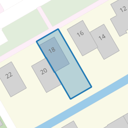 Perceel WVH00-I-1265