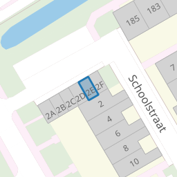 Perceel WVH00-I-1297