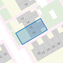 Perceel WVH00-I-1301