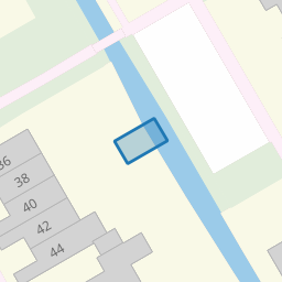 Perceel WVH00-I-1322