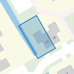 Perceel WVH00-I-1352