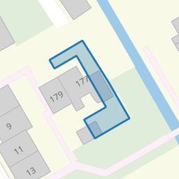 Perceel WVH00-I-1382