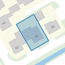 Perceel WVH00-I-1402