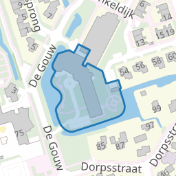 Perceel WVH00-O-1026