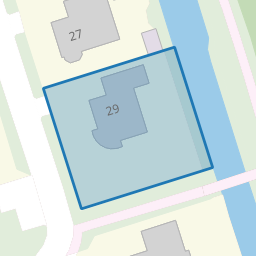 Perceel WVH00-O-1053