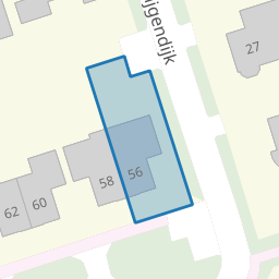 Perceel WVH00-O-1069