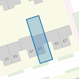 Perceel WVH00-O-1083