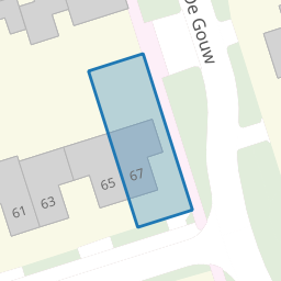 Perceel WVH00-O-1085