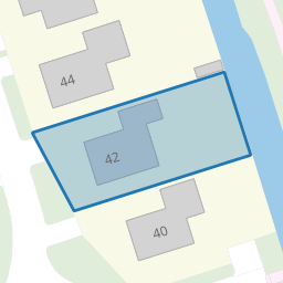 Perceel WVH00-O-1092