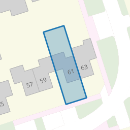 Perceel WVH00-O-1104