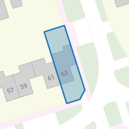 Perceel WVH00-O-1105