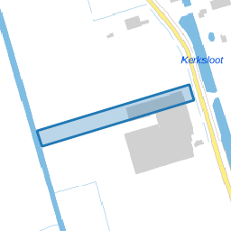 Perceel WVH00-O-1137