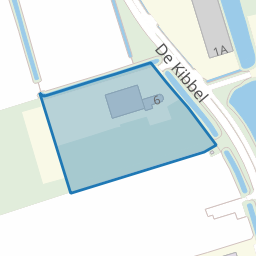 Perceel WVH00-O-1209