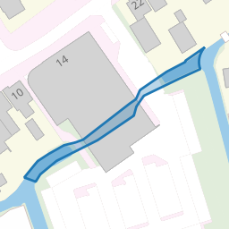 Perceel WVH00-O-1244