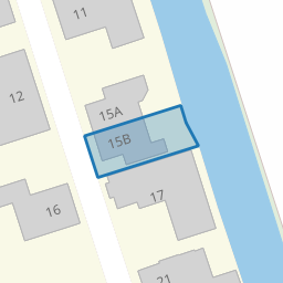 Perceel WVH00-O-1263