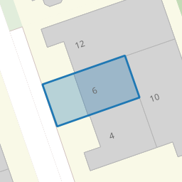 Perceel WVH00-O-1286