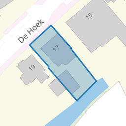 Perceel WVH00-O-130