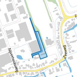 Perceel WVH00-O-1310