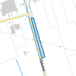 Perceel WVH00-O-1312