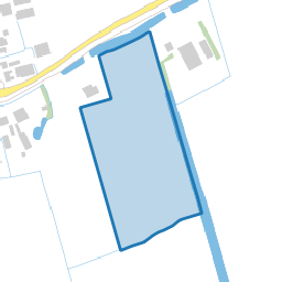 Perceel WVH00-O-1409