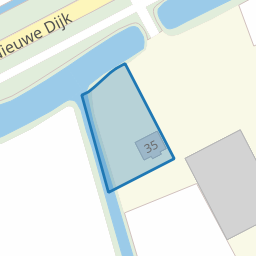 Perceel WVH00-O-1480