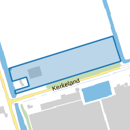 Perceel WVH00-O-1492