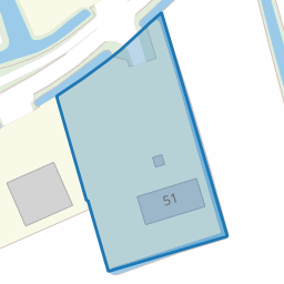 Perceel WVH00-O-1505