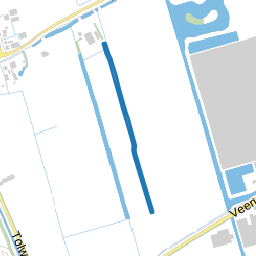 Perceel WVH00-O-1537