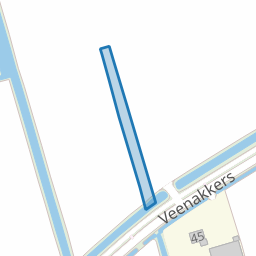 Perceel WVH00-O-1538