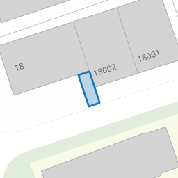 Perceel WVH00-O-1542