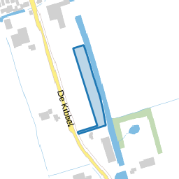 Perceel WVH00-O-1562