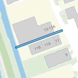 Perceel WVH00-O-1601