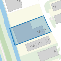 Perceel WVH00-O-1602