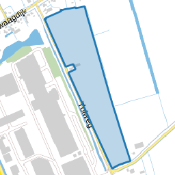 Perceel WVH00-O-1606