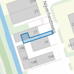 Perceel WVH00-O-1633