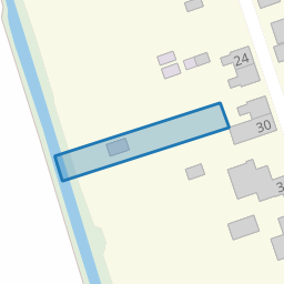 Perceel WVH00-O-1646