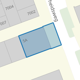 Perceel WVH00-O-1669