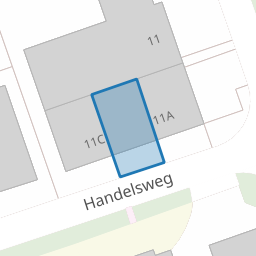 Perceel WVH00-O-1691